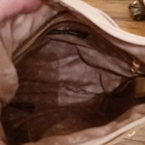 NEW Franco Sarto Crossbody Bag - Picture 4 of 4